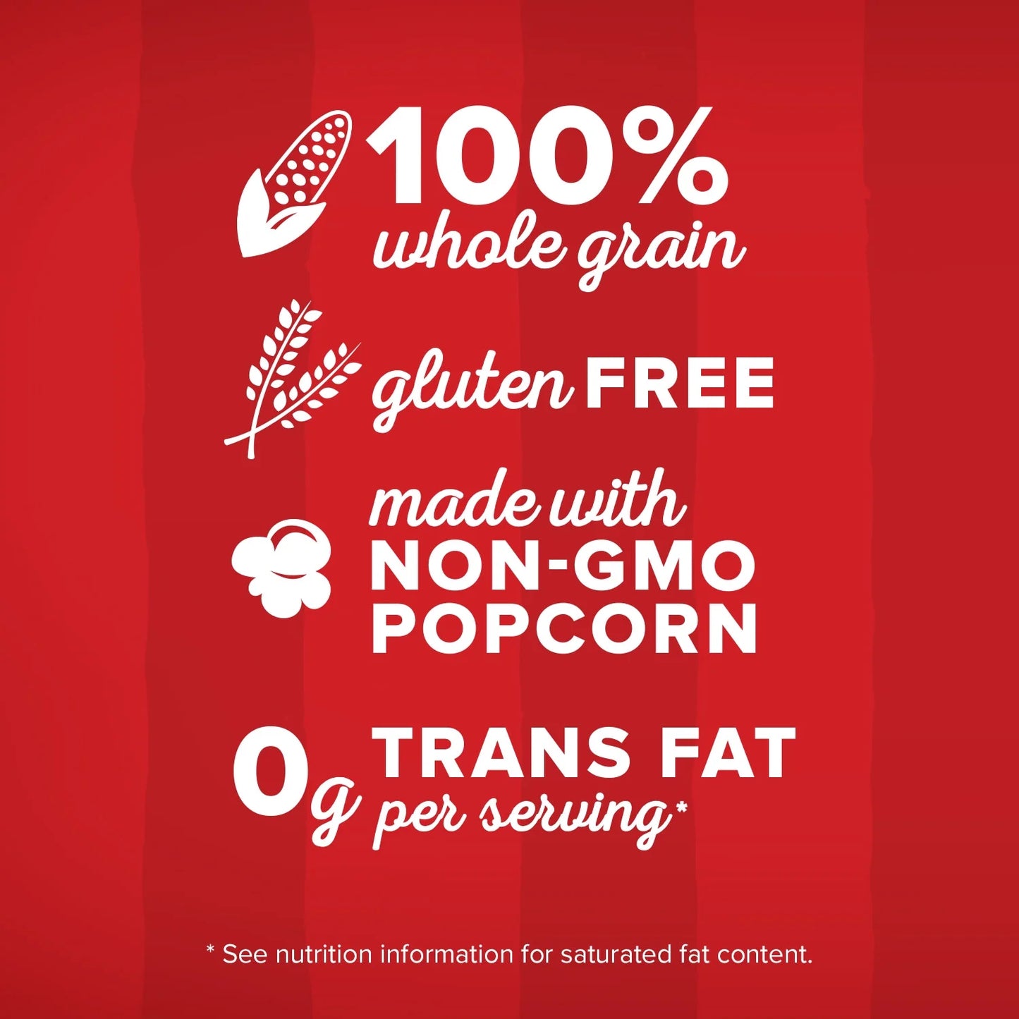 Popcorn Kernels, Yellow Corn, 45 Oz.