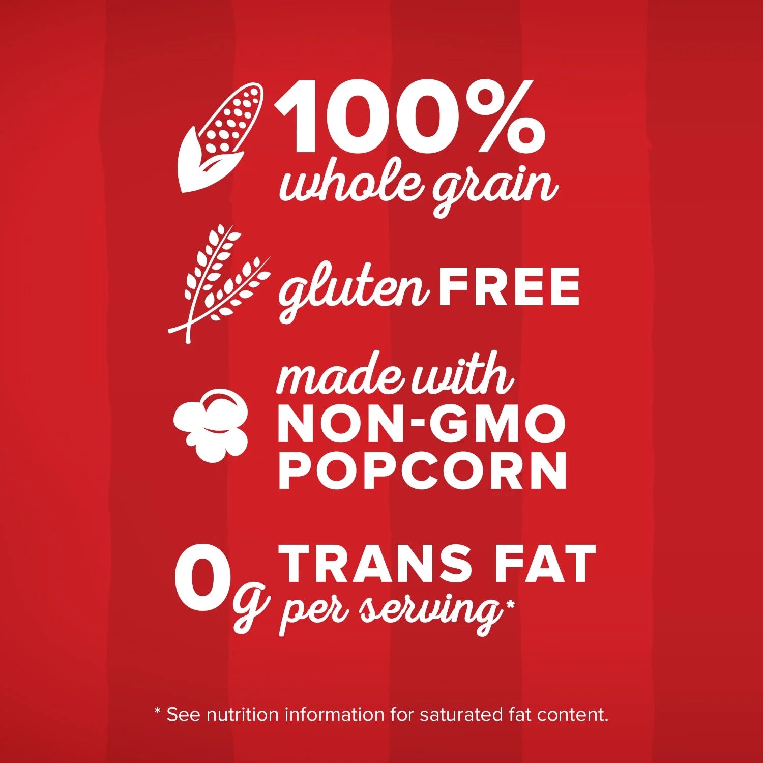 Popcorn Kernels, Yellow Corn, 45 Oz.