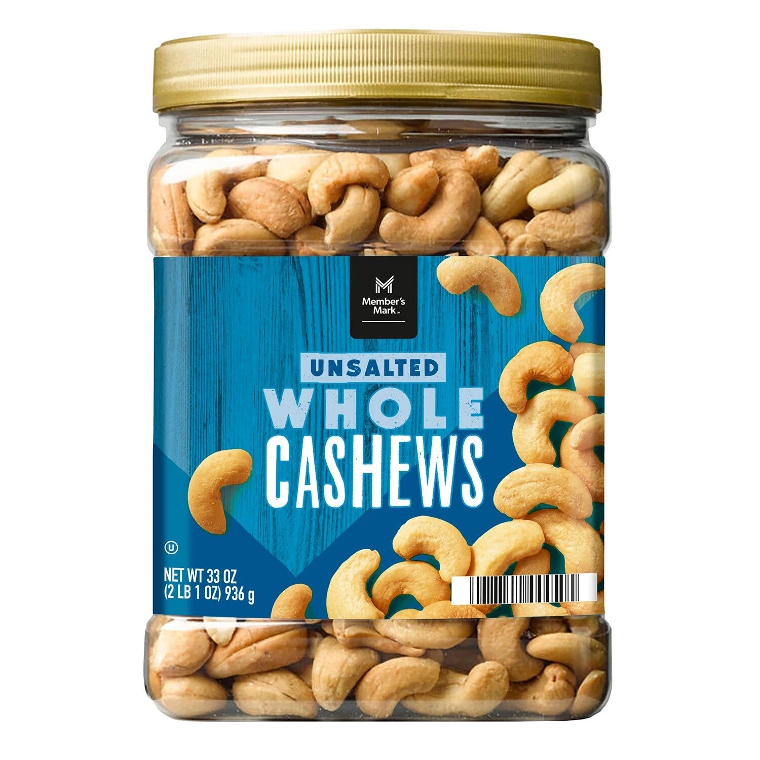 Member'S Mark Almonds, Cashews, Peanuts, Walnuts, Triple Berry Nut Trail Mix
