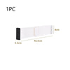 Drawer Organizer Dividers for Clothes Underwear Socks Storage Box Partition Boards for Kitchenware Cosmetics Free-Combination