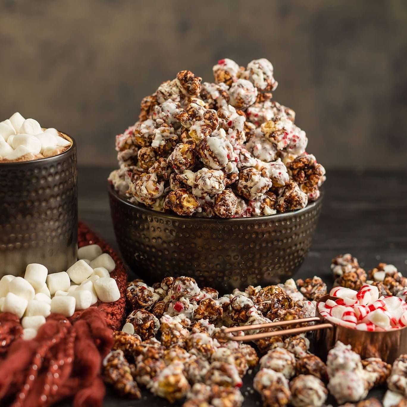American Popcorn Gift Boxes – 10 & 8 Flavor Healthy Non-Gmo & Kosher