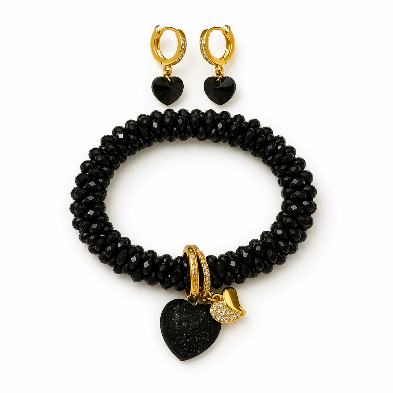 Black Radiance Set