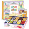 Easter Movie Night Gourmet Popcorn Gift Set