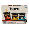 Bare, Baked Crunchy Fruit Chips Snack Pack, 0.53 Oz Bags, 7 Count