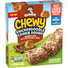 Chewy Granola Bars, Snickerdoodle, 0.84 Oz, 8 Count