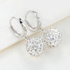 Earring Style Rhinestone Earrings Summer Earrings - Jewelry Trends USA