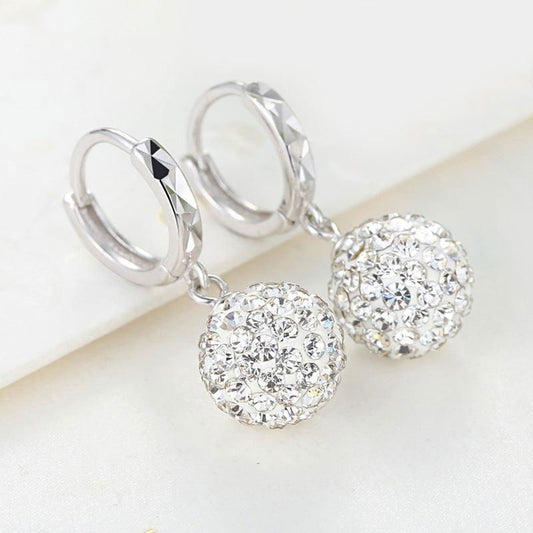 Earring Style Rhinestone Earrings Summer Earrings - Jewelry Trends USA