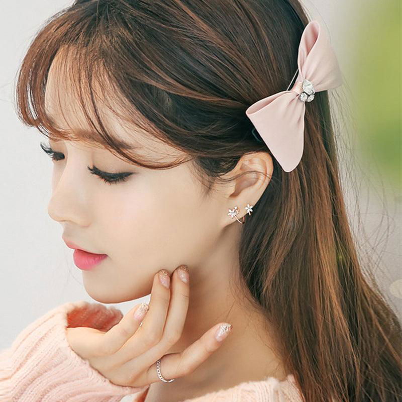 Earring short hair earrings - Jewelry Trends USA