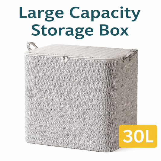 Large Capacity Storage Box