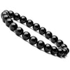 Simple Elegant Black Onyx Bracelet - Jewelry Trends USA