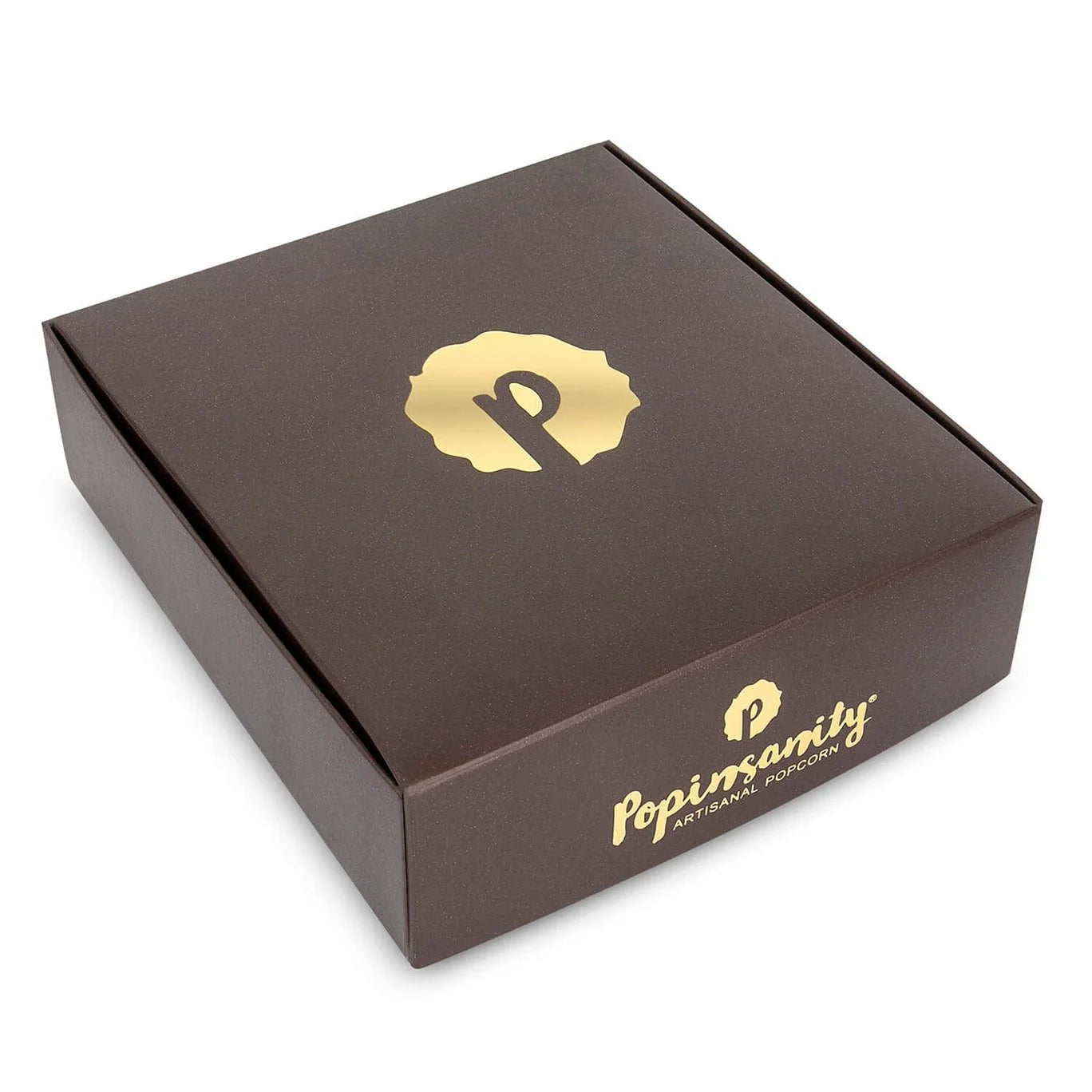 American Popcorn Gift Boxes – 10 & 8 Flavor Healthy Non-Gmo & Kosher