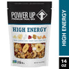 Trail Mix High Energy 14Oz, Gluten Free, Vegan, Non-Gmo