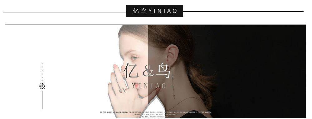ethnic style geometric plating alloy no inlaid earrings - Jewelry Trends USA